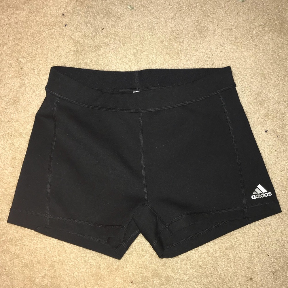 Adidas Techfit Spandex